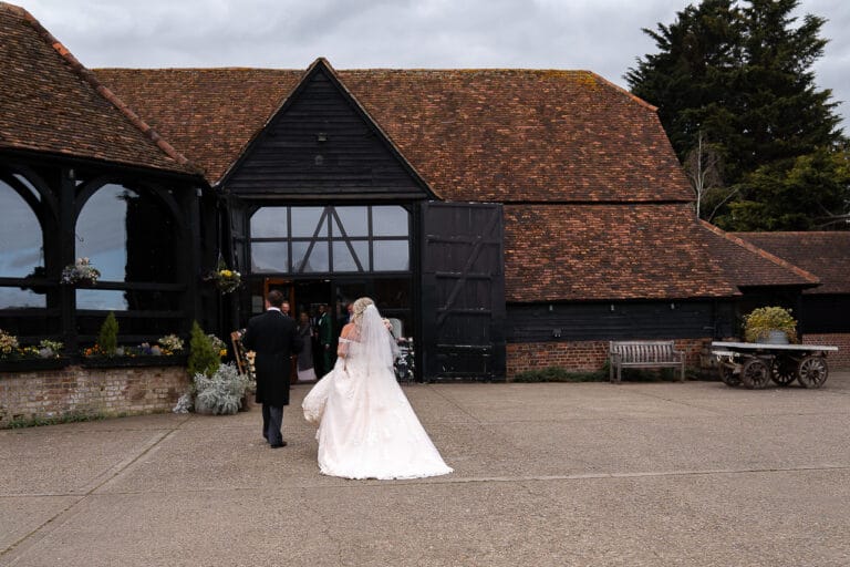 Quaint Wedding at Graceful Lilibrooke Manor